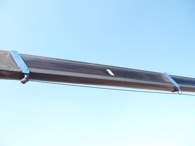 三菱ふそう スーパーグレート 大型 平ボディ *********(101130) 34枚目