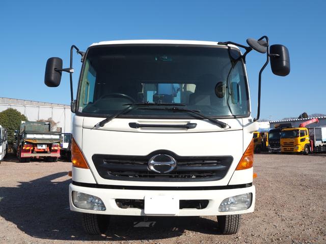 日野 レンジャー 中型 平ボディ *********(101131) 35枚目