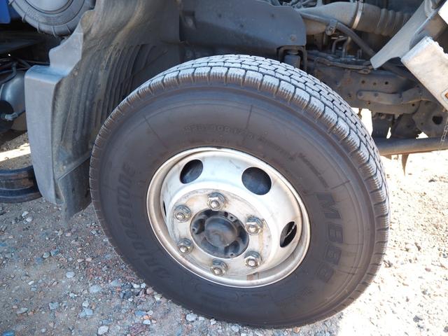 日野 レンジャー 中型 平ボディ *********(101131) 38枚目