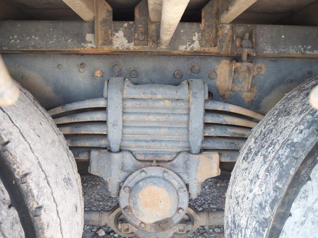 三菱ふそう スーパーグレート 大型 平ボディ *********(101130) 41枚目