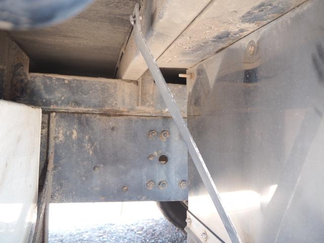 三菱ふそう スーパーグレート 大型 平ボディ *********(101130) 43枚目