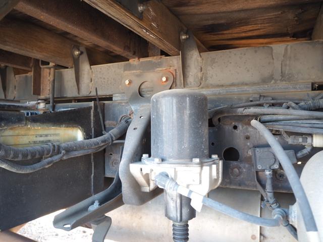 日野 レンジャー 中型 平ボディ *********(101131) 42枚目