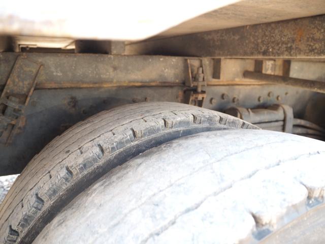 三菱ふそう スーパーグレート 大型 平ボディ *********(101130) 44枚目