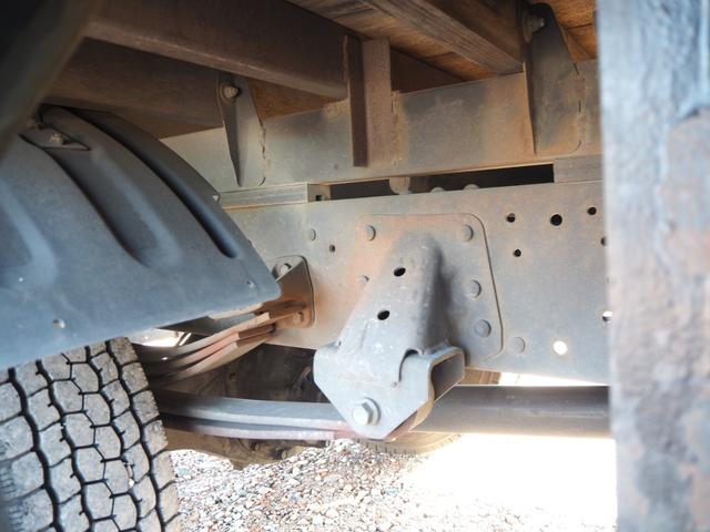 日野 レンジャー 中型 平ボディ *********(101131) 44枚目