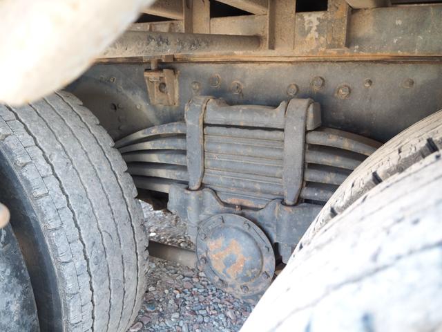 三菱ふそう スーパーグレート 大型 平ボディ *********(101130) 46枚目