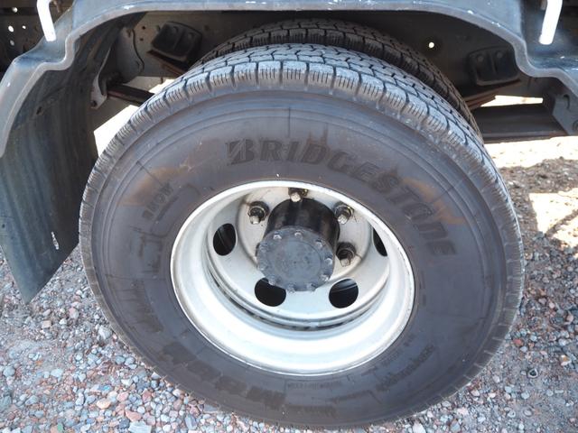 日野 レンジャー 中型 平ボディ *********(101131) 45枚目