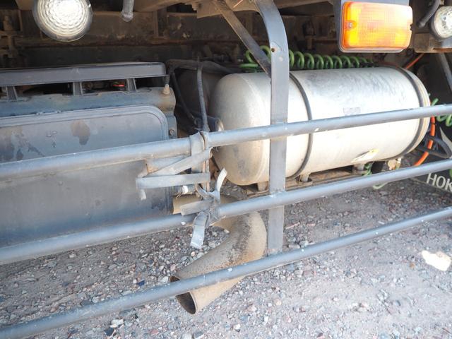 三菱ふそう スーパーグレート 大型 平ボディ *********(101130) 47枚目