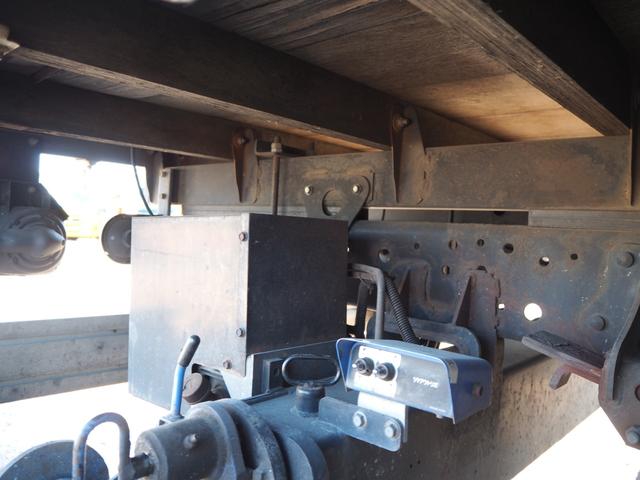 日野 レンジャー 中型 平ボディ *********(101131) 48枚目