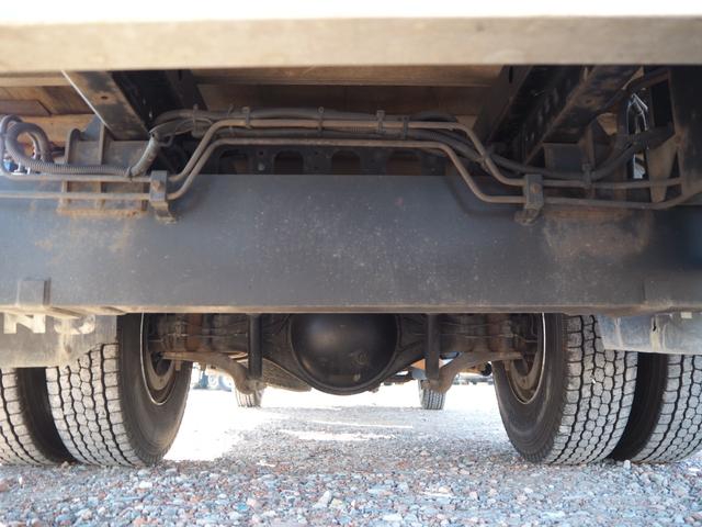 日野 レンジャー 中型 平ボディ *********(101131) 49枚目