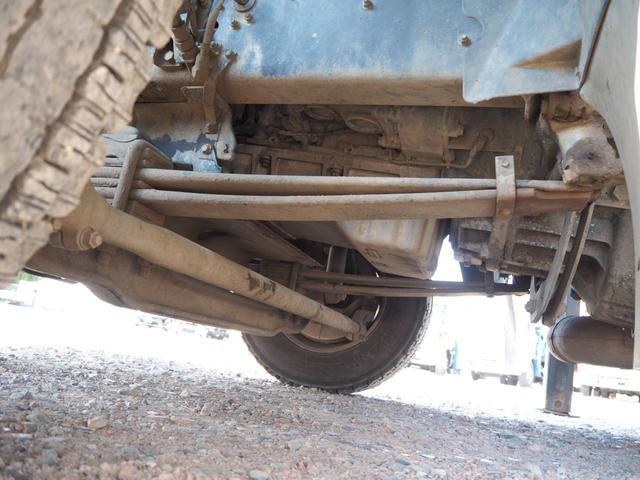 三菱ふそう スーパーグレート 大型 平ボディ *********(101130) 51枚目