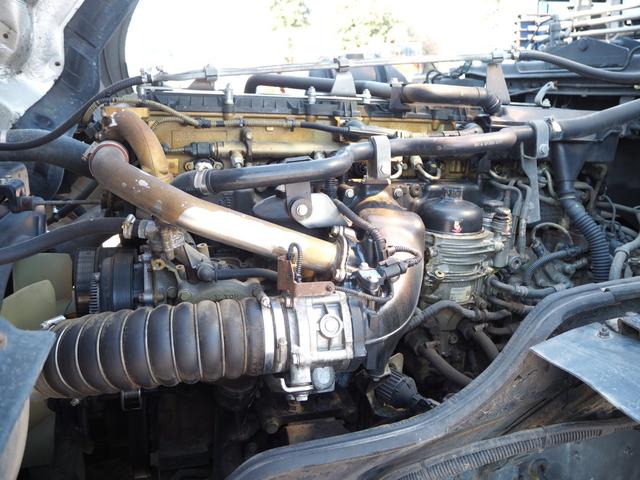 三菱ふそう スーパーグレート 大型 平ボディ *********(101130) 52枚目