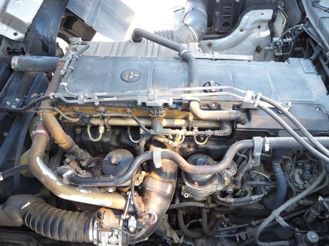 三菱ふそう スーパーグレート 大型 平ボディ *********(101130) 53枚目