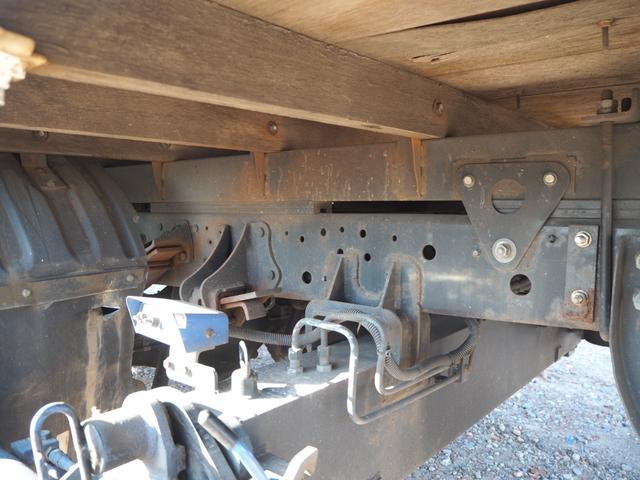 日野 レンジャー 中型 平ボディ *********(101131) 51枚目