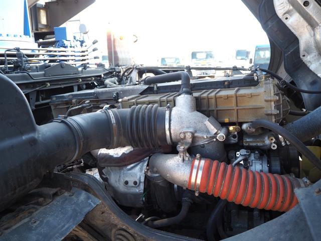 三菱ふそう スーパーグレート 大型 平ボディ *********(101130) 55枚目