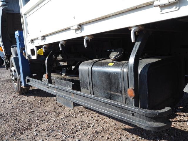 日野 レンジャー 中型 平ボディ *********(101131) 53枚目