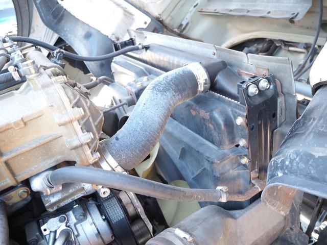 三菱ふそう スーパーグレート 大型 平ボディ *********(101130) 56枚目