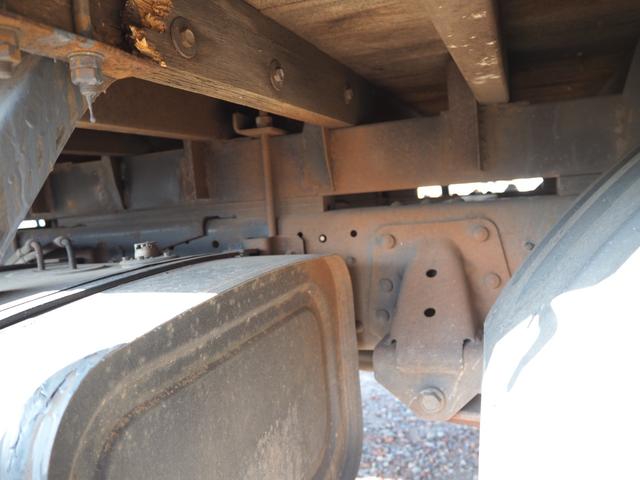 日野 レンジャー 中型 平ボディ *********(101131) 54枚目