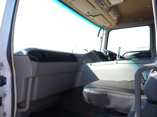 三菱ふそう スーパーグレート 大型 平ボディ *********(101130) 61枚目