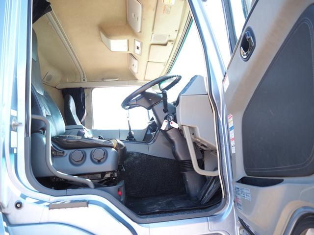 三菱ふそう スーパーグレート 大型 平ボディ *********(101130) 62枚目