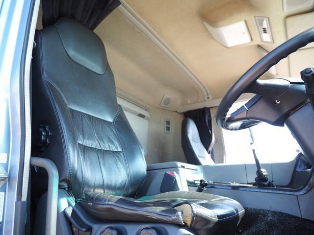 三菱ふそう スーパーグレート 大型 平ボディ *********(101130) 63枚目