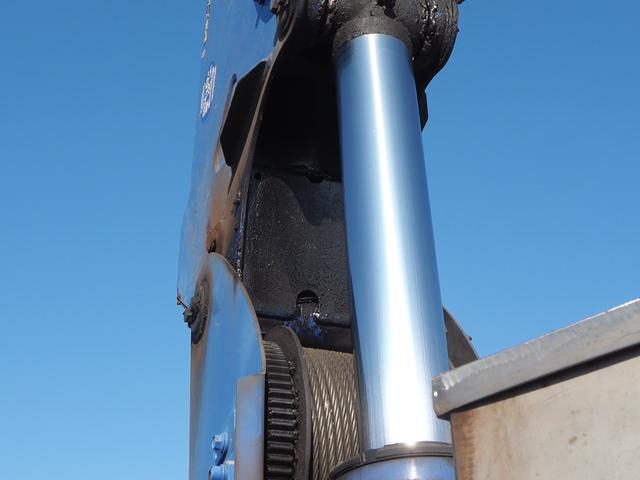 日野 レンジャー 中型 平ボディ *********(101131) 63枚目