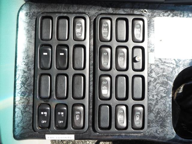 三菱ふそう スーパーグレート 大型 平ボディ *********(101130) 66枚目