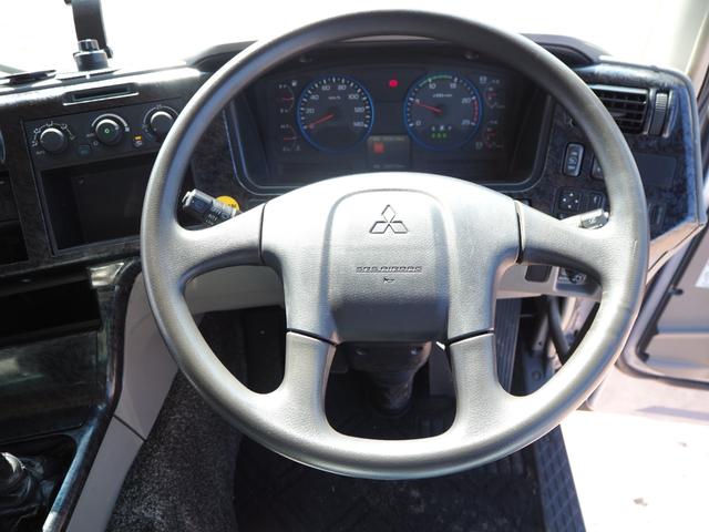 三菱ふそう スーパーグレート 大型 平ボディ *********(101130) 68枚目