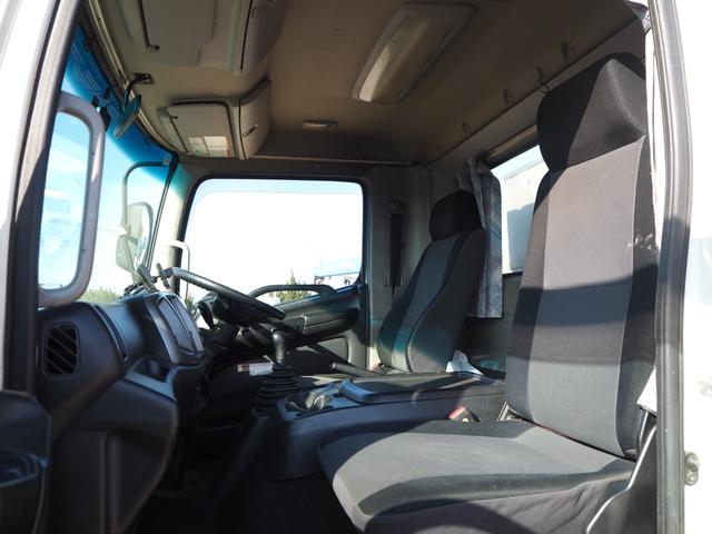 日野 レンジャー 中型 平ボディ *********(101131) 66枚目