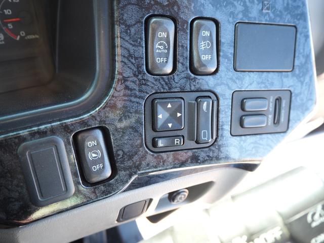 三菱ふそう スーパーグレート 大型 平ボディ *********(101130) 69枚目