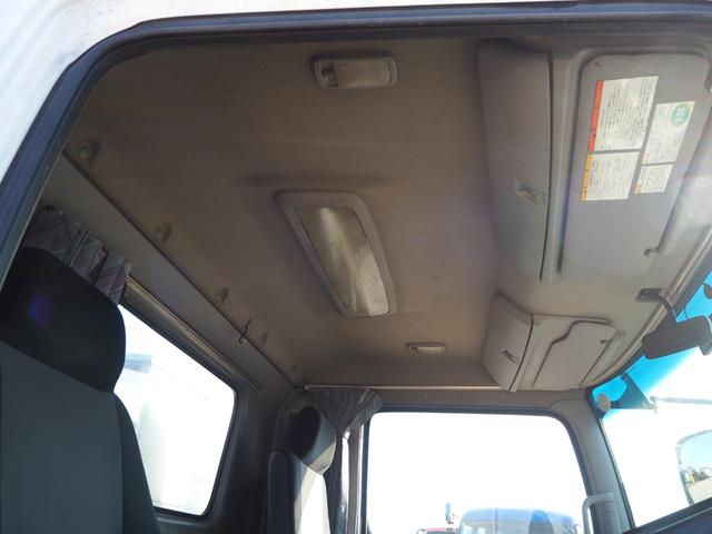 日野 レンジャー 中型 平ボディ *********(101131) 68枚目