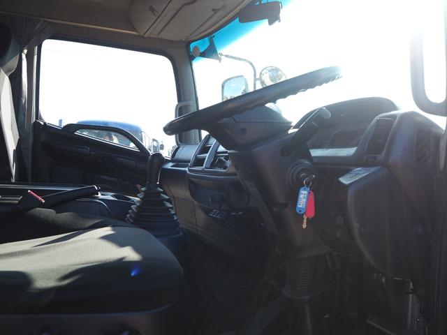 日野 レンジャー 中型 平ボディ *********(101131) 69枚目