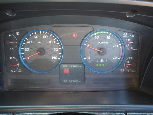 三菱ふそう スーパーグレート 大型 平ボディ *********(101130) 72枚目