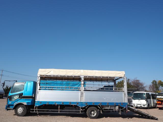 三菱ふそう ファイター 中型 *********(101133) 4枚目