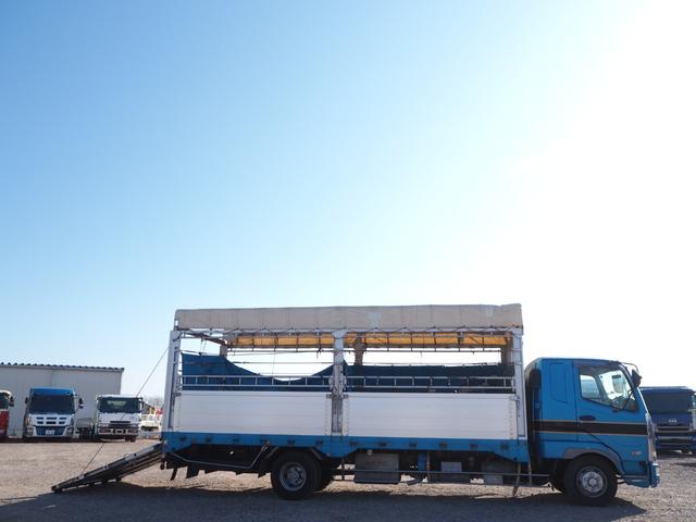 三菱ふそう ファイター 中型 *********(101133) 8枚目