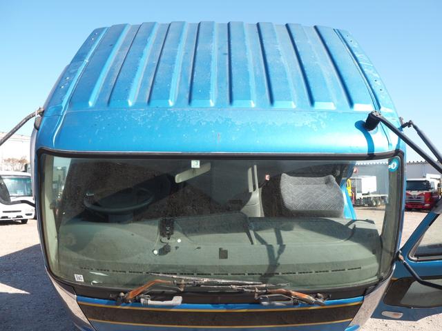 三菱ふそう ファイター 中型 *********(101133) 11枚目