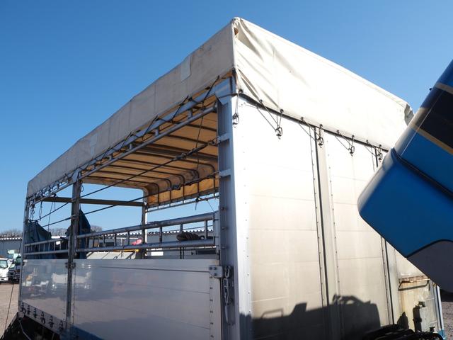 三菱ふそう ファイター 中型 *********(101133) 12枚目