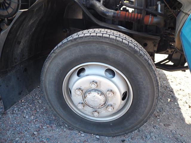 三菱ふそう ファイター 中型 *********(101133) 13枚目