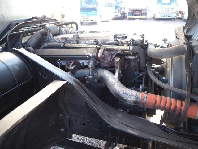 三菱ふそう ファイター 中型 *********(101133) 14枚目