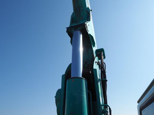 UDトラックス（日産） コンドル 中型 キャリアカー *********(101132) 16枚目