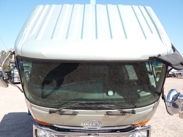 UDトラックス（日産） コンドル 中型 キャリアカー *********(101132) 20枚目