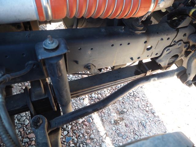 UDトラックス（日産） コンドル 中型 キャリアカー *********(101132) 22枚目