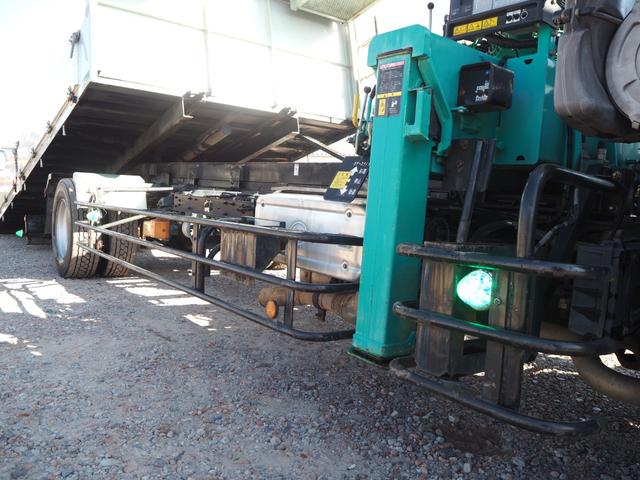 UDトラックス（日産） コンドル 中型 キャリアカー *********(101132) 23枚目