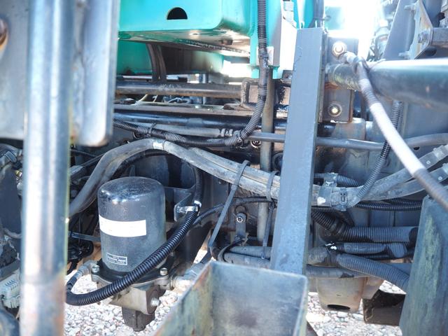 UDトラックス（日産） コンドル 中型 キャリアカー *********(101132) 24枚目