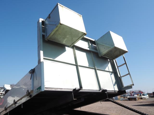 UDトラックス（日産） コンドル 中型 キャリアカー *********(101132) 25枚目