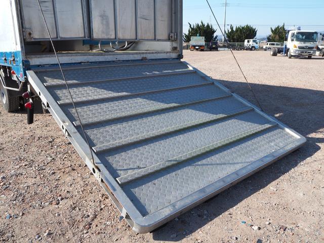 三菱ふそう ファイター 中型 *********(101133) 24枚目