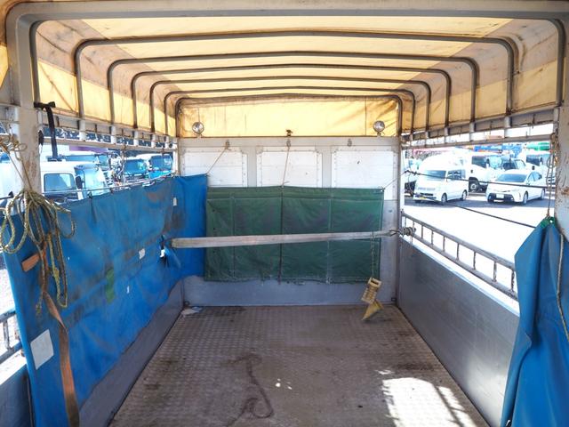 三菱ふそう ファイター 中型 *********(101133) 26枚目