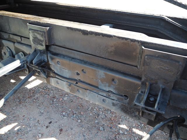 UDトラックス（日産） コンドル 中型 キャリアカー *********(101132) 28枚目