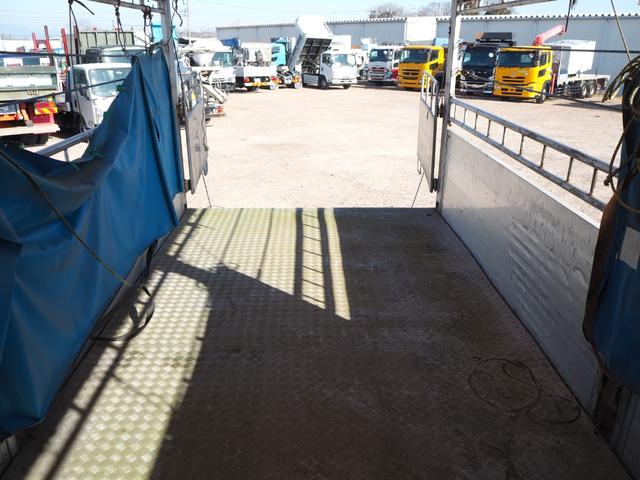 三菱ふそう ファイター 中型 *********(101133) 27枚目