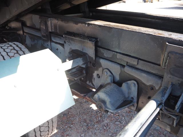 UDトラックス（日産） コンドル 中型 キャリアカー *********(101132) 29枚目