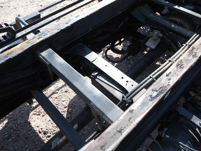 UDトラックス（日産） コンドル 中型 キャリアカー *********(101132) 30枚目